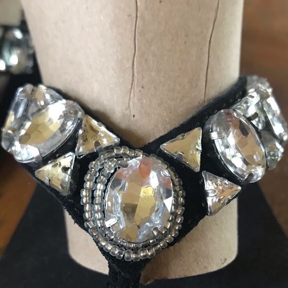 Yellow Box Flip Flops - Picture 4 of 8